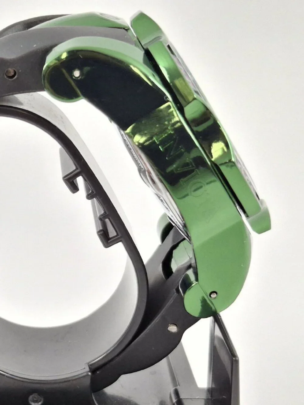 INVICTA DC JOKER Watch (Limited Edition) 15408 Quartz 52MM (Needs Battery)